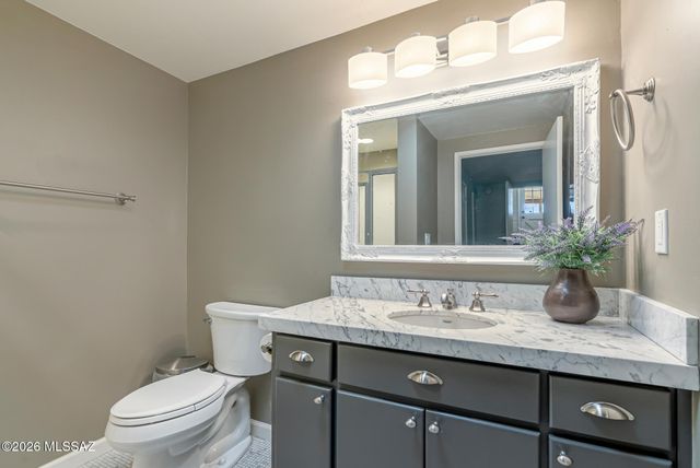 9545 E Morrill Way, Tucson, AZ 85749