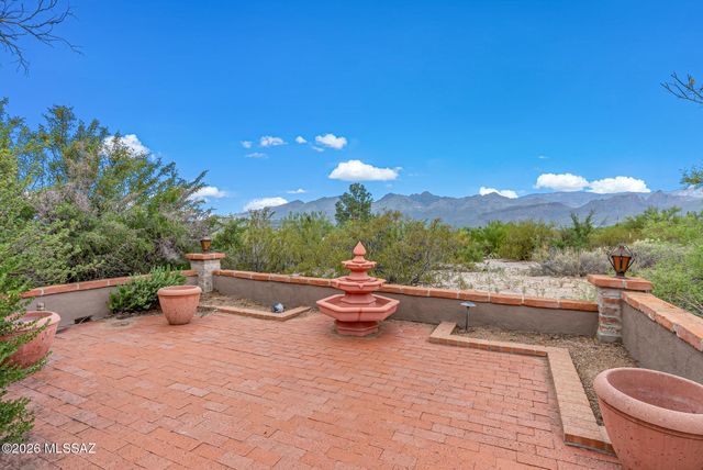 9545 E Morrill Way, Tucson, AZ 85749