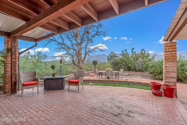 9545 E Morrill Way, Tucson, AZ 85749