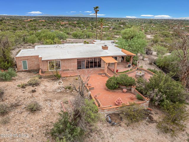 9545 E Morrill Way, Tucson, AZ 85749