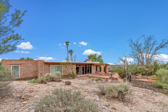 9545 E Morrill Way, Tucson, AZ 85749