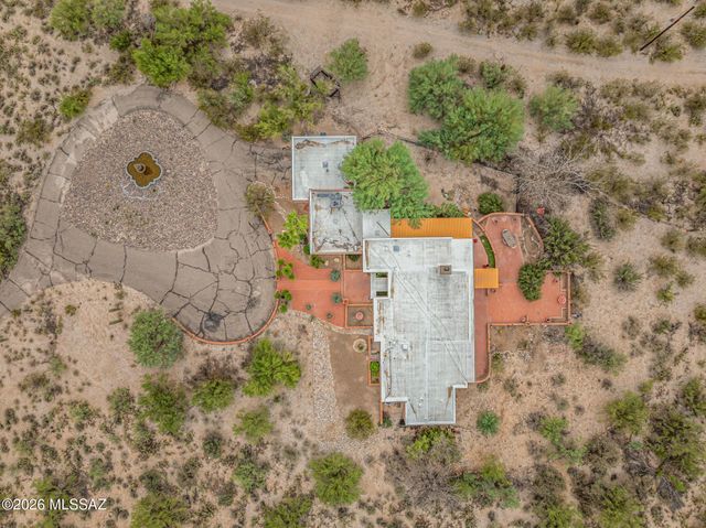 9545 E Morrill Way, Tucson, AZ 85749