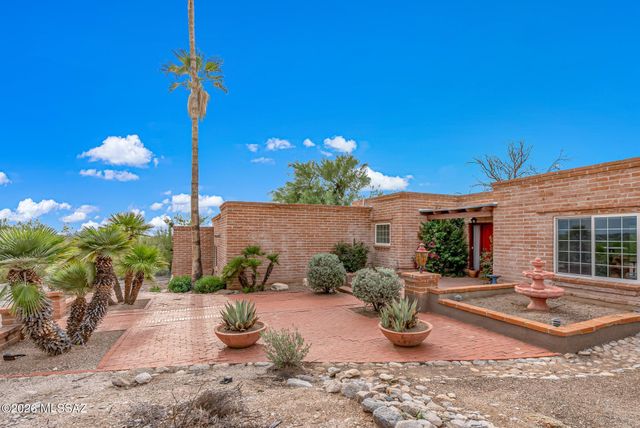 9545 E Morrill Way, Tucson, AZ 85749