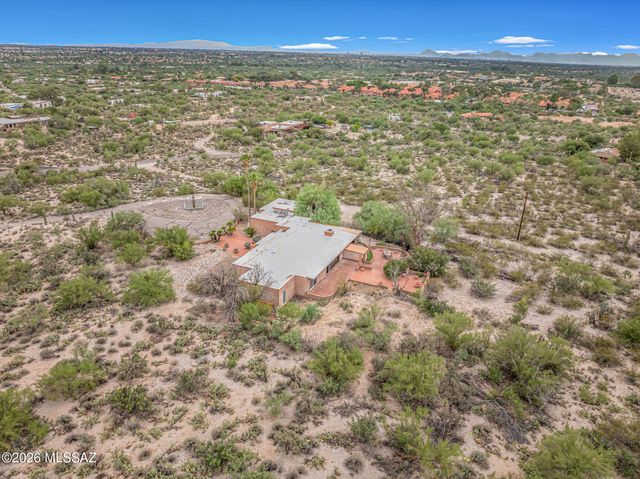 9545 E Morrill Way, Tucson, AZ 85749