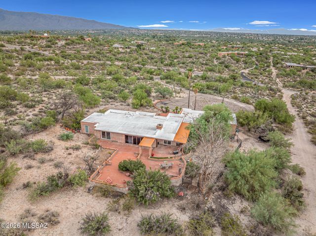 9545 E Morrill Way, Tucson, AZ 85749