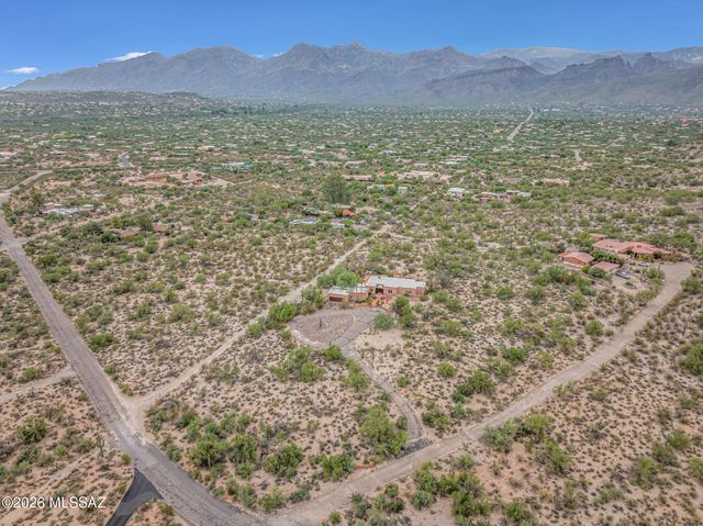 9545 E Morrill Way, Tucson, AZ 85749