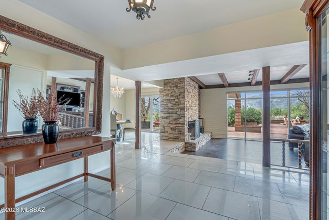9545 E Morrill Way, Tucson, AZ 85749