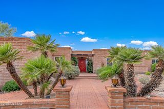 9545 E Morrill Way, Tucson, AZ 85749