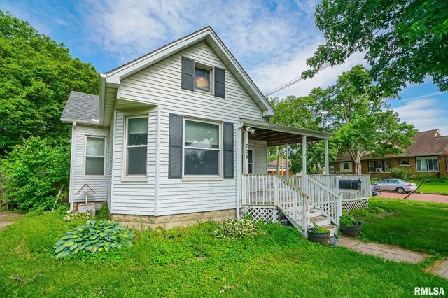 616 SUMMER Street, Pekin, IL 61554