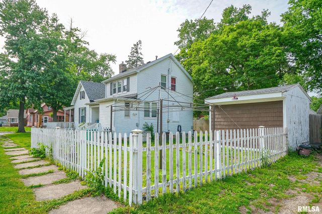 616 SUMMER Street, Pekin, IL 61554
