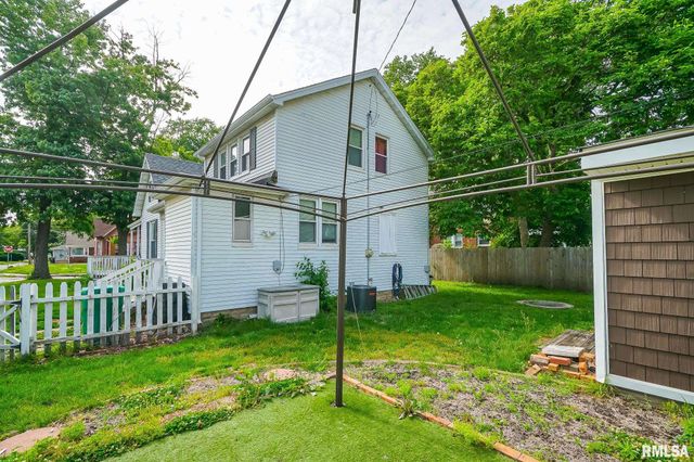 616 SUMMER Street, Pekin, IL 61554