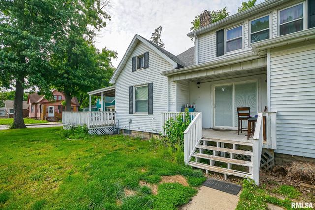 616 SUMMER Street, Pekin, IL 61554