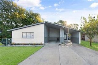 730 N Boulevard Terrace, Dallas, TX 75211