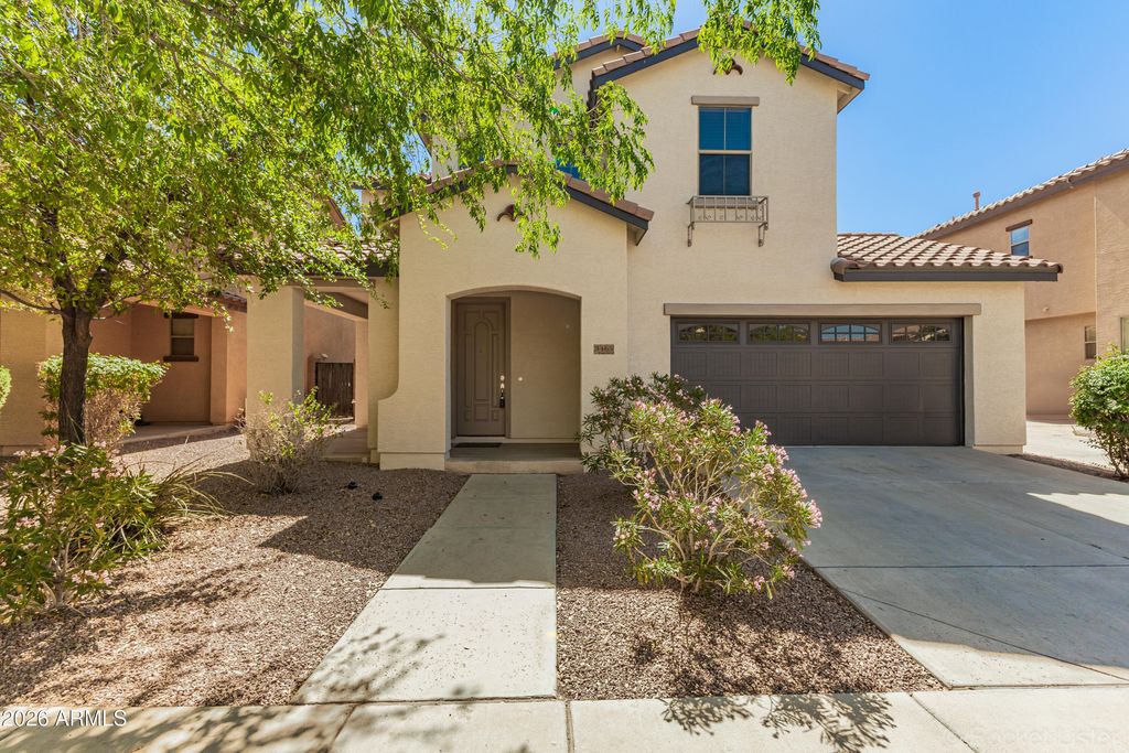 Image 1 of property listing at 3465 E TYSON Street, Gilbert, AZ 85295