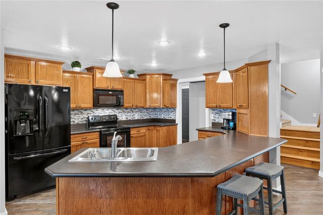 15211 Haynes Road, Rogers, AR 72756