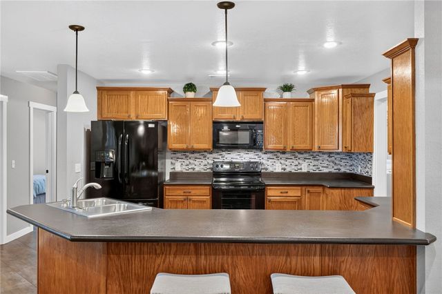 15211 Haynes Road, Rogers, AR 72756