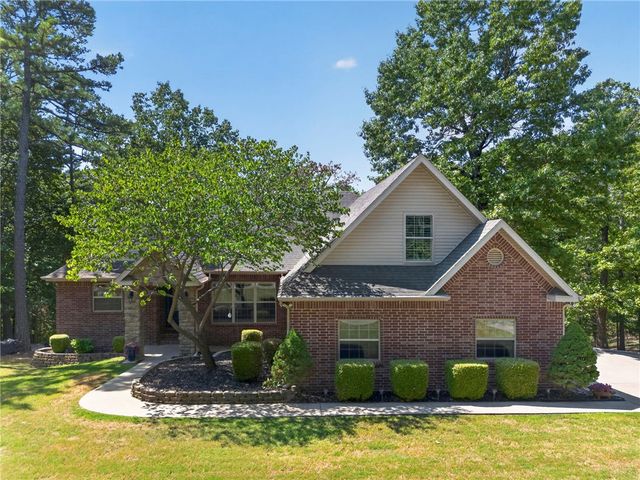 15211 Haynes Road, Rogers, AR 72756