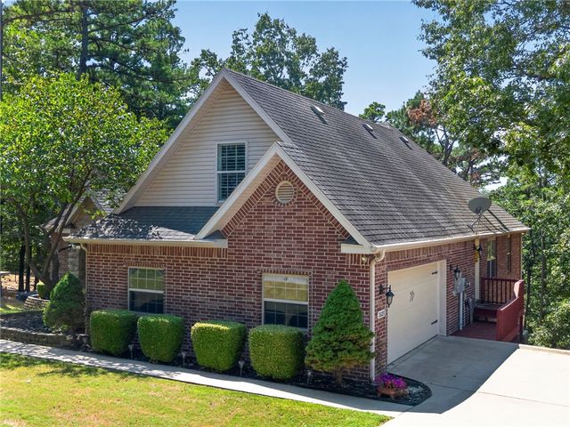 15211 Haynes Road, Rogers, AR 72756