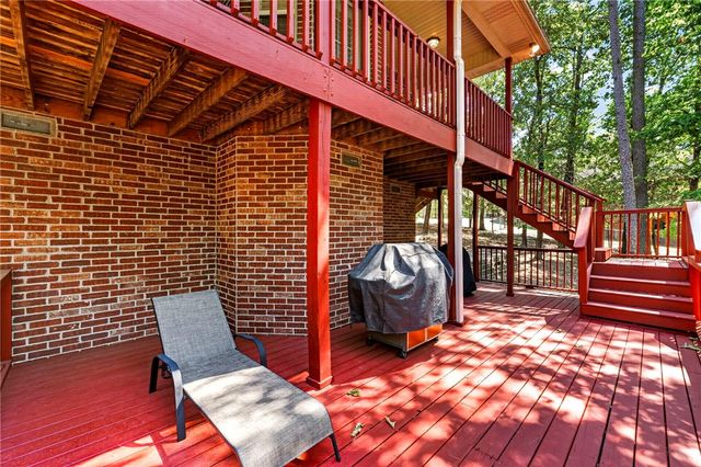 15211 Haynes Road, Rogers, AR 72756
