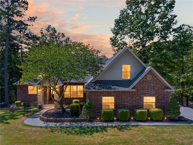 15211 Haynes Road, Rogers, AR 72756