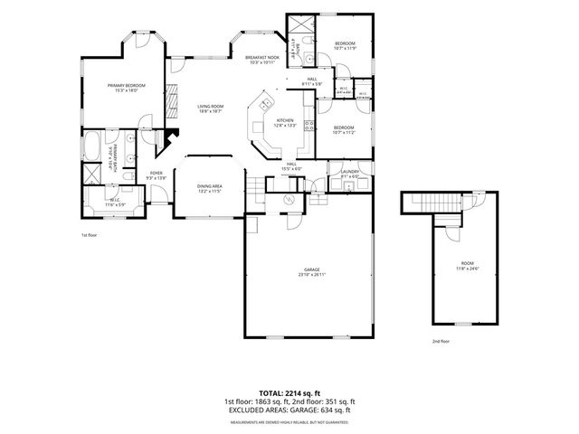 15211 Haynes Road, Rogers, AR 72756