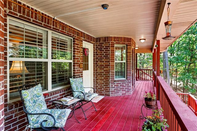 15211 Haynes Road, Rogers, AR 72756