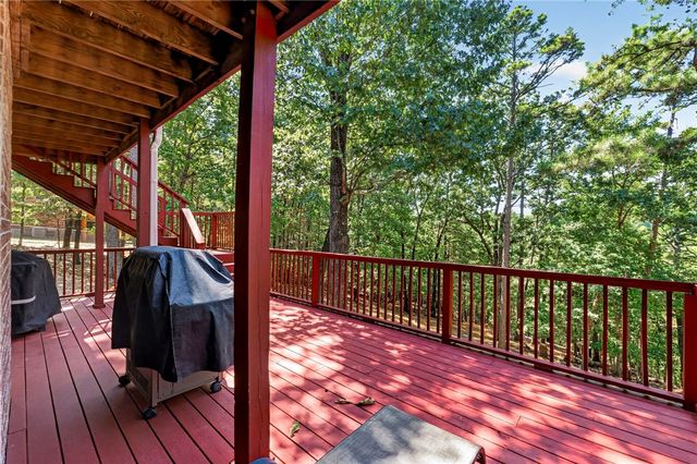 15211 Haynes Road, Rogers, AR 72756