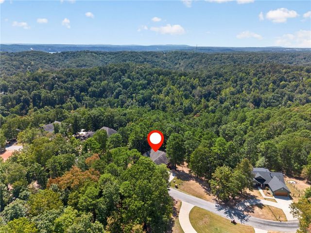 15211 Haynes Road, Rogers, AR 72756