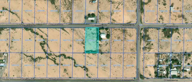 5847 W CONCORDIA Drive, Eloy, AZ 85131