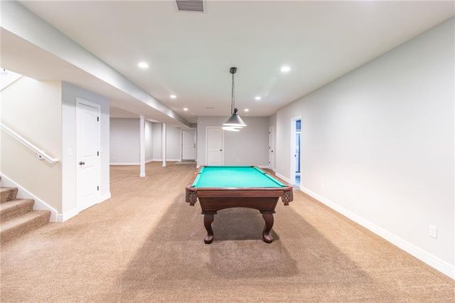 17795 Stoney Creek Lane, Warsaw, MO 65355