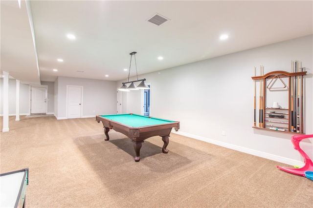 17795 Stoney Creek Lane, Warsaw, MO 65355