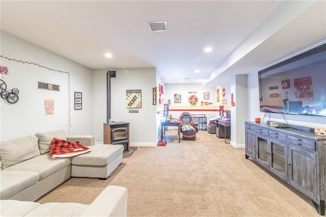 17795 Stoney Creek Lane, Warsaw, MO 65355