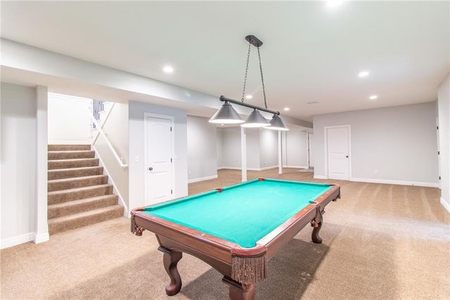 17795 Stoney Creek Lane, Warsaw, MO 65355