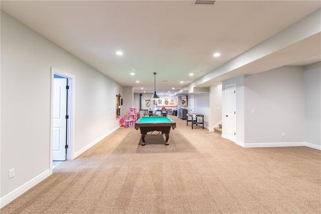 17795 Stoney Creek Lane, Warsaw, MO 65355