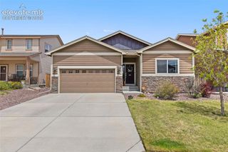 8391 Hardwood Circle, Colorado Springs, CO 80908