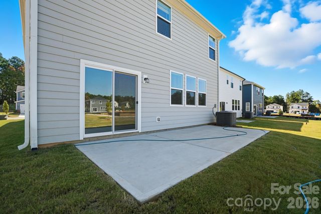 142 Bellina Drive 58, York, SC 29745