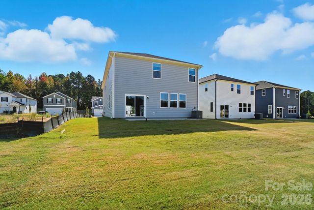 142 Bellina Drive 58, York, SC 29745