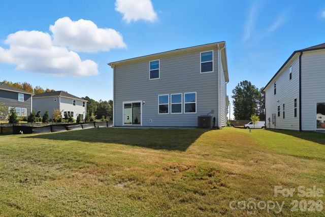 142 Bellina Drive 58, York, SC 29745