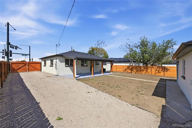 1550 W 52nd Avenue, Denver, CO 80221