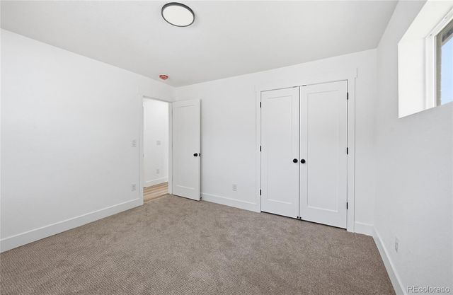 1550 W 52nd Avenue, Denver, CO 80221