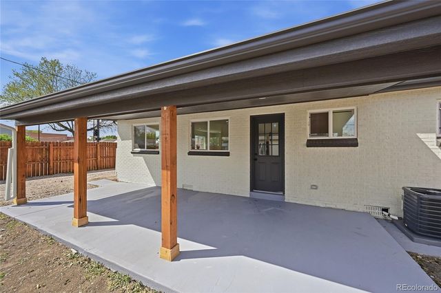 1550 W 52nd Avenue, Denver, CO 80221