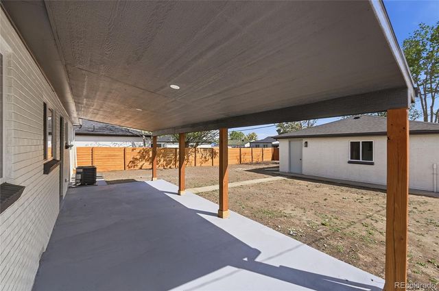 1550 W 52nd Avenue, Denver, CO 80221