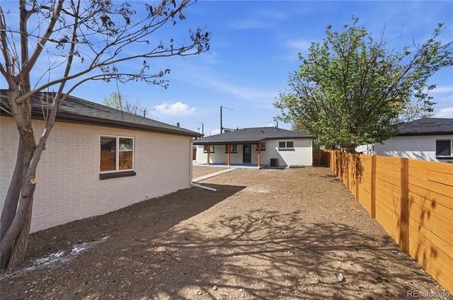 1550 W 52nd Avenue, Denver, CO 80221