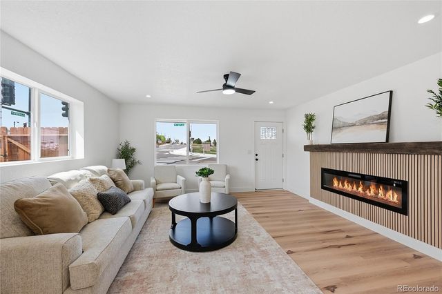 1550 W 52nd Avenue, Denver, CO 80221