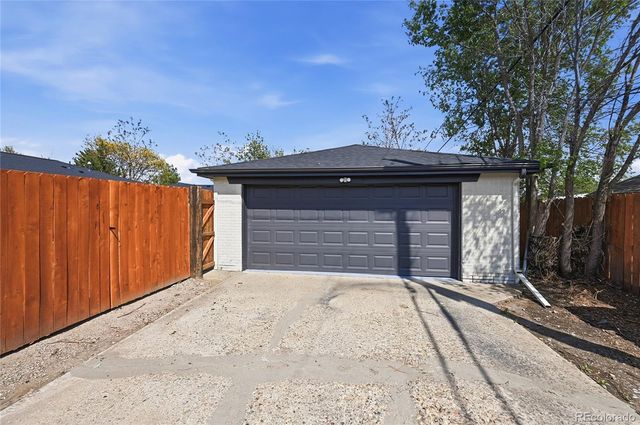 1550 W 52nd Avenue, Denver, CO 80221