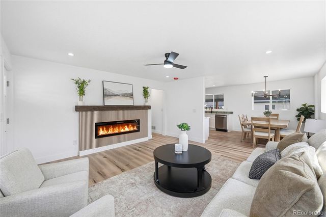 1550 W 52nd Avenue, Denver, CO 80221