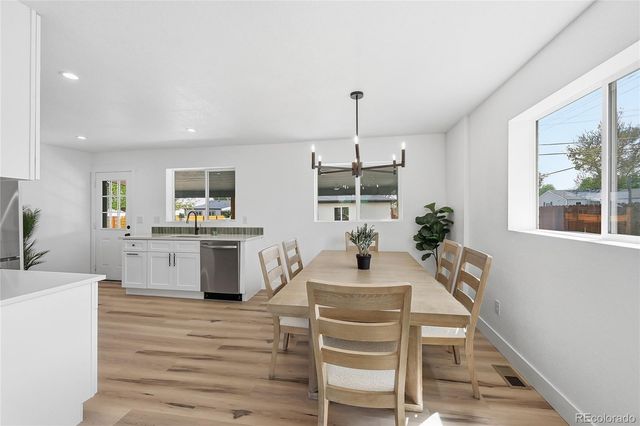 1550 W 52nd Avenue, Denver, CO 80221