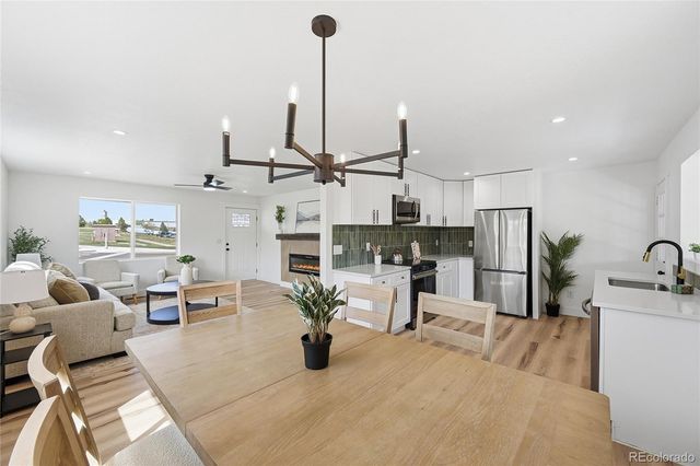 1550 W 52nd Avenue, Denver, CO 80221