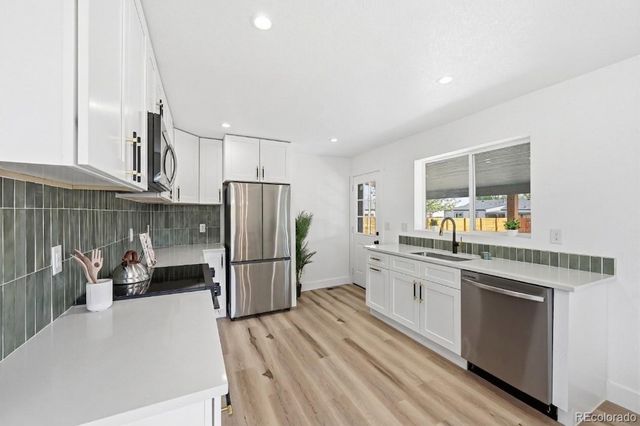 1550 W 52nd Avenue, Denver, CO 80221