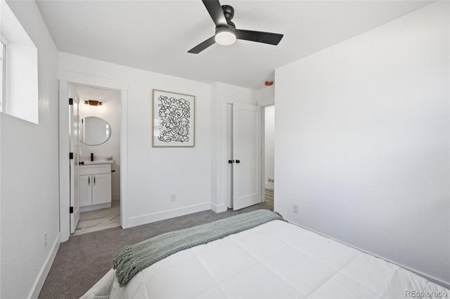 1550 W 52nd Avenue, Denver, CO 80221